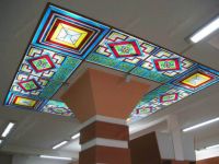 В магазинах и офисах